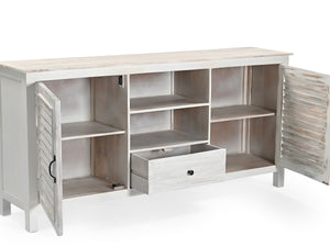 Montauk TV cabinet