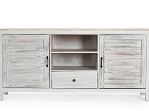 Montauk TV cabinet