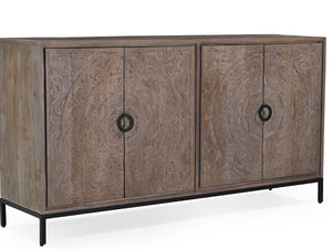 Buffet eclipse 4 doors
