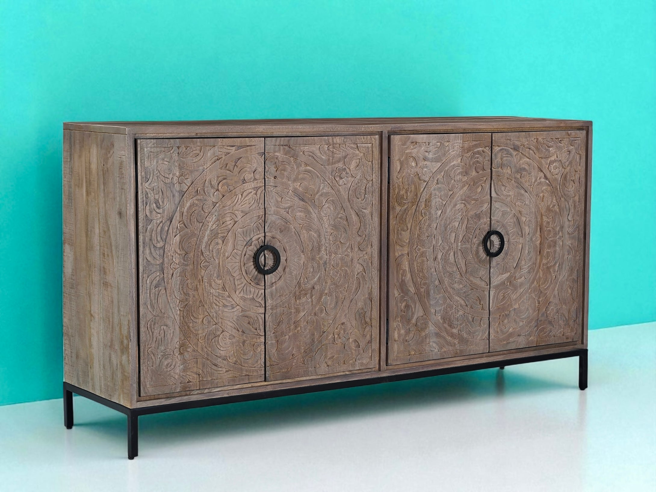 Buffet eclipse 4 doors