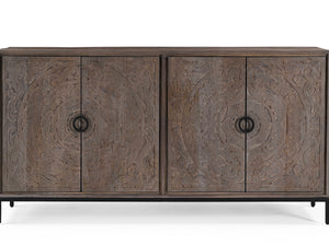 Buffet eclipse 4 doors