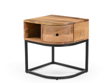 Load image into Gallery viewer, Milan nightstand