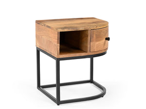 Milan nightstand