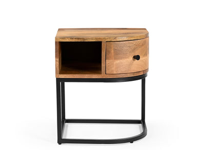 Table de nuit Milan