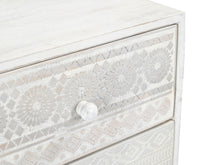 Load image into Gallery viewer, Orchid nightstand