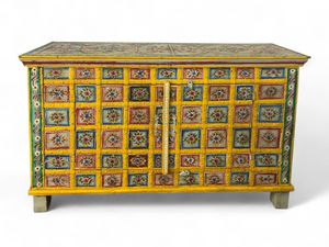 Buffet Indien