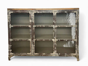 Cabinet industriel Kali