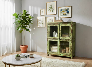 Cabinet Antique