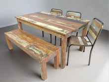 Load image into Gallery viewer, Prema Dining Table