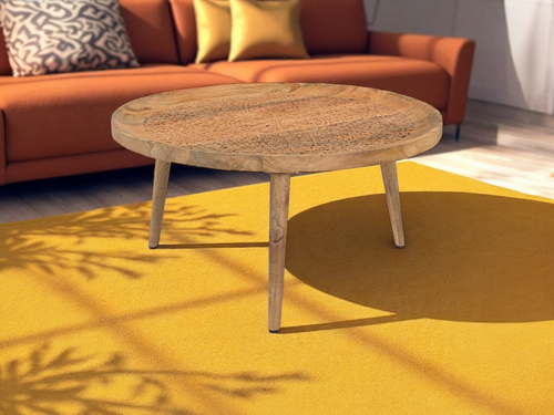 Coffee table Tavolini