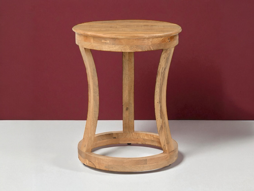 Serenity Side Table
