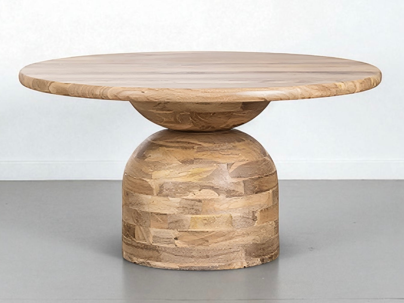 Round table Vista