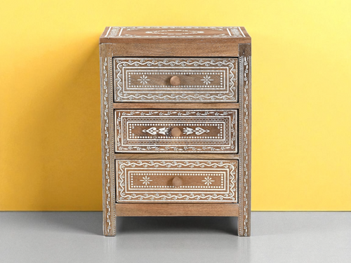 Jaimon nightstand