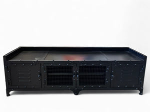 Industrial TV cabinet Azuria
