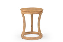 Load image into Gallery viewer, Serenity Side Table