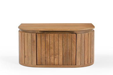 Table de nuit suspendu Duke