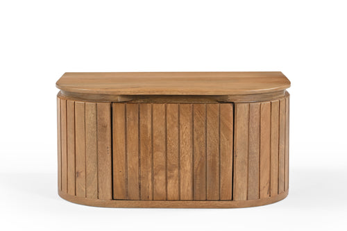 Duke suspended nightstand