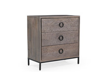 Load image into Gallery viewer, Eclipse bedside table