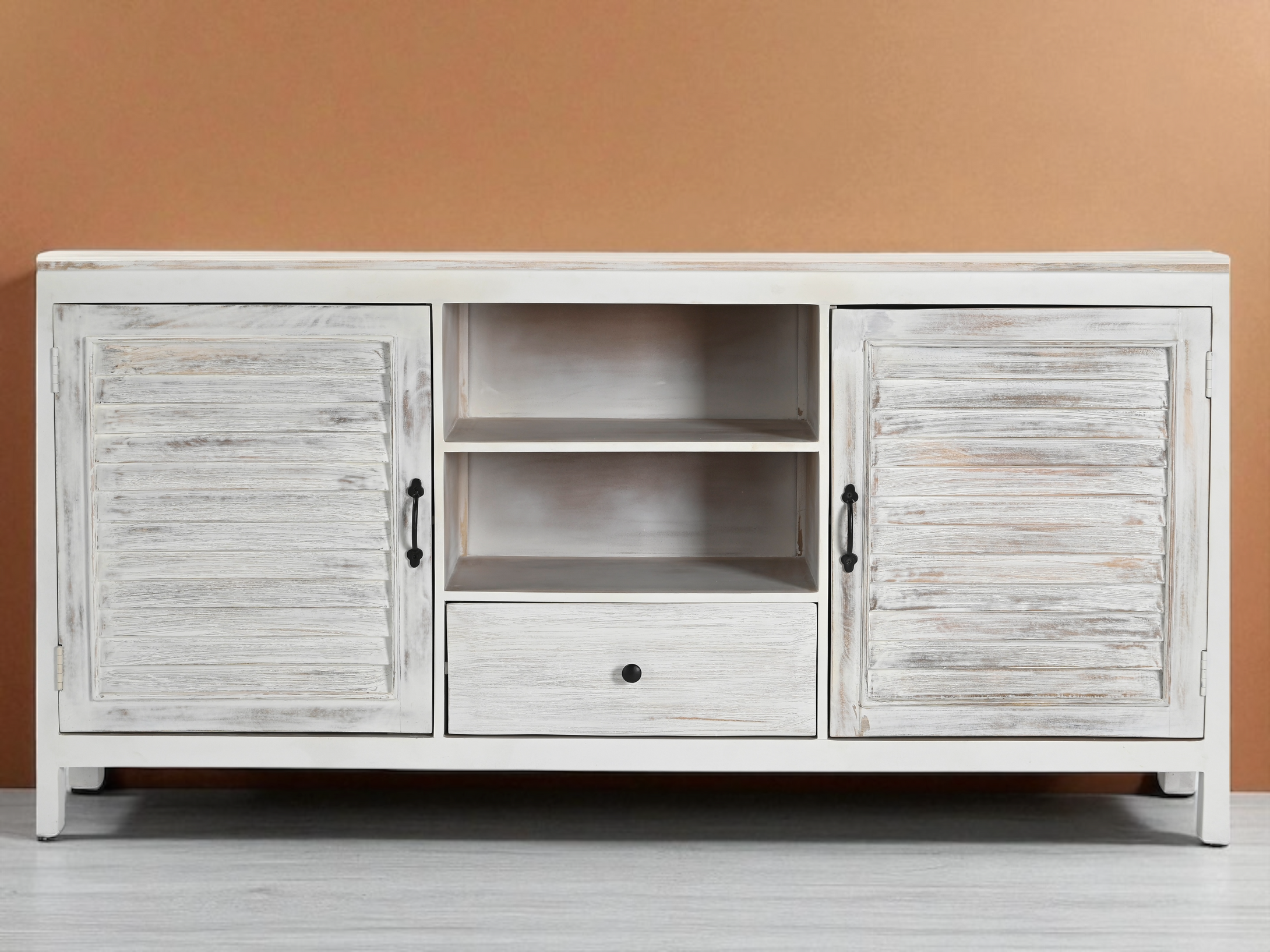 Montauk TV cabinet