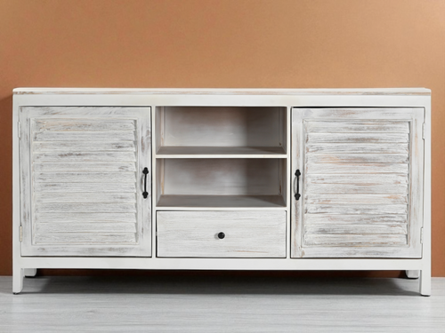 Montauk TV cabinet