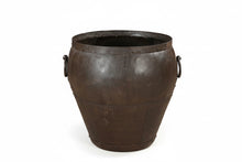 Charger l'image dans la galerie, Pot en metal