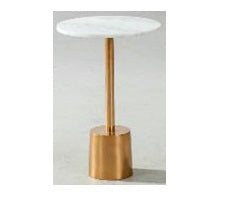 Table d'appoint Nubia