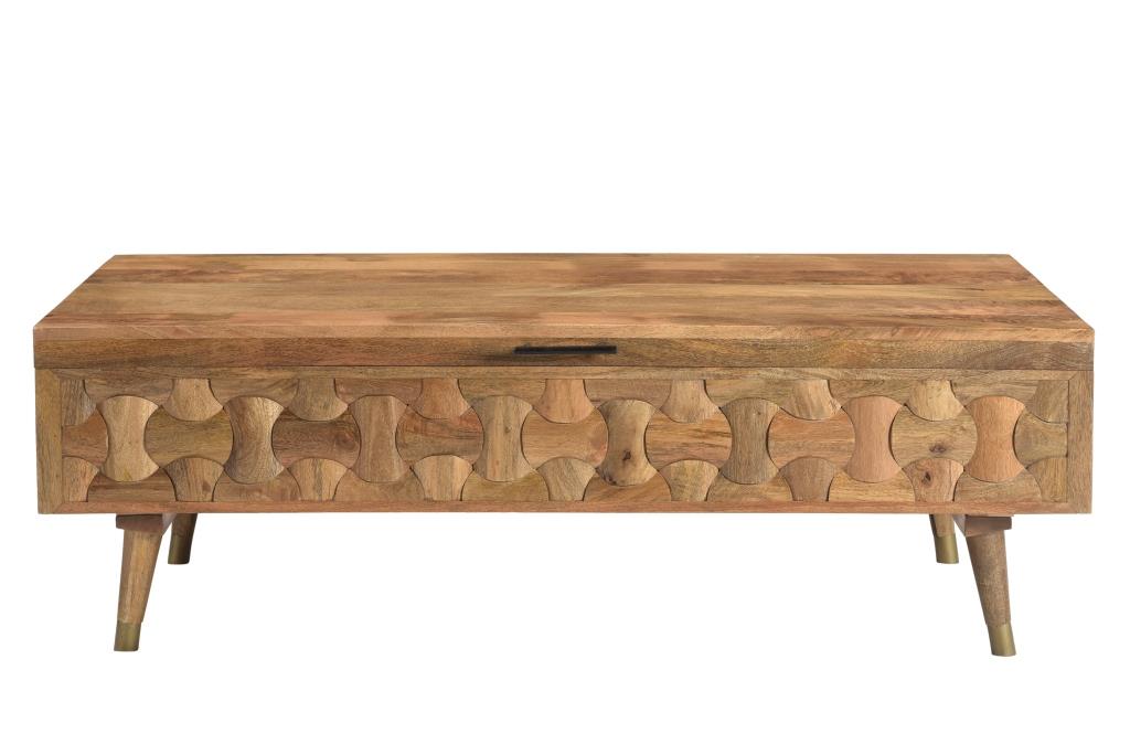 Sajara Coffee Table