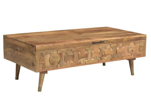 Sajara Coffee Table