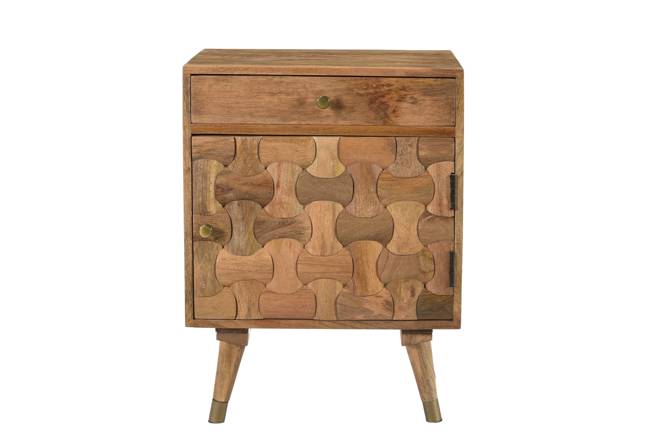 Sajara Bedside Table