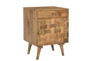 Sajara Bedside Table