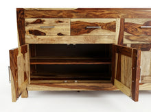 Charger l'image dans la galerie, Grand buffet en bois de rose