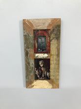 Charger l&#39;image dans la galerie, Cadres décoratifs en bois recyclé 