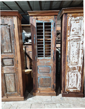 Load image into Gallery viewer, Armoire 1 porte Kundli