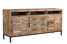 Load image into Gallery viewer, Panaji sideboard in mango wood