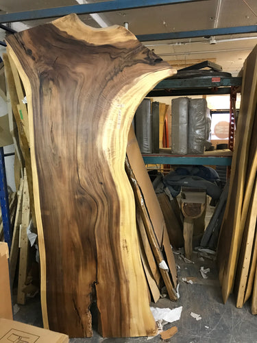 Slab de Suar Live Edge (98