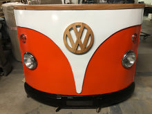 Load image into Gallery viewer, Volkswagen Bus Bar