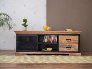 Milo TV cabinet