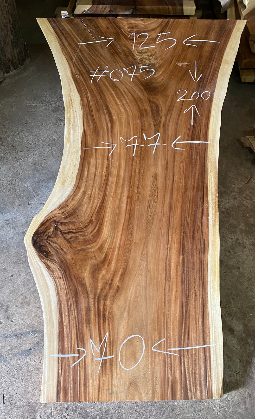 Slab (80
