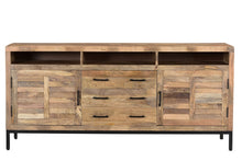 Load image into Gallery viewer, Panaji sideboard in mango wood