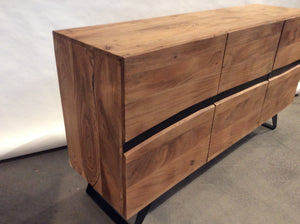 Buffet Acacia Candor