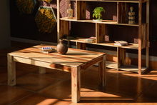 Charger l&#39;image dans la galerie, Table à café en bois de rose