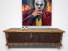 Load image into Gallery viewer, Decorative painting of the Joker