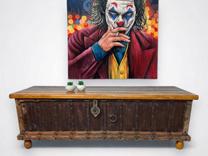 Tableau décoratif du Joker