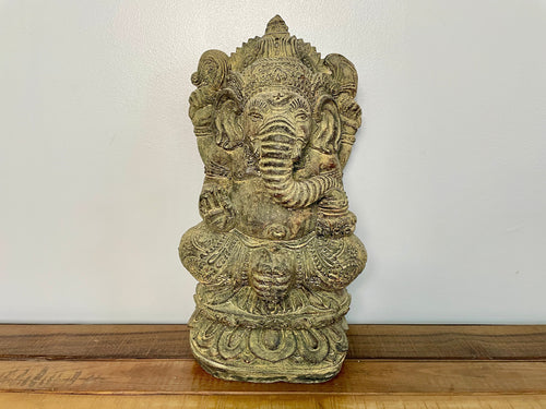 Ganesh petite statue