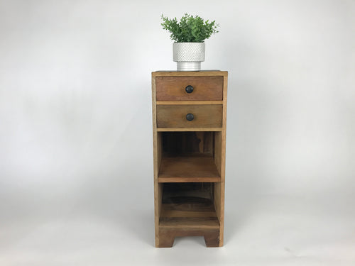 Fitay Bedside Table