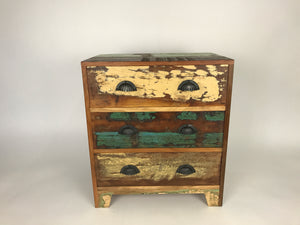 Commode 3 tiroirs