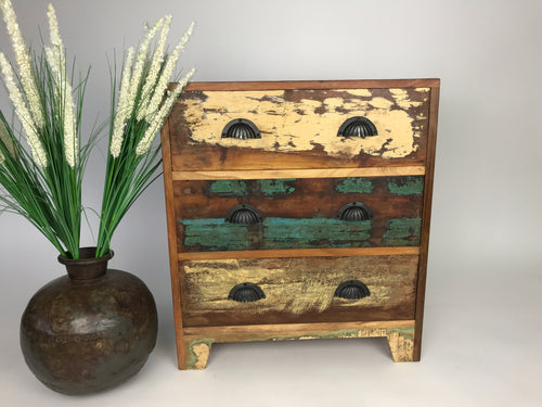 Commode 3 tiroirs
