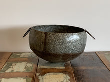 Load image into Gallery viewer, Steel Bowl