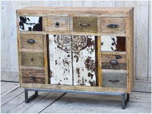 Load image into Gallery viewer, COMMODES - Commode Indrani - Au prix d&#39;entrepôt, Espace Meuble