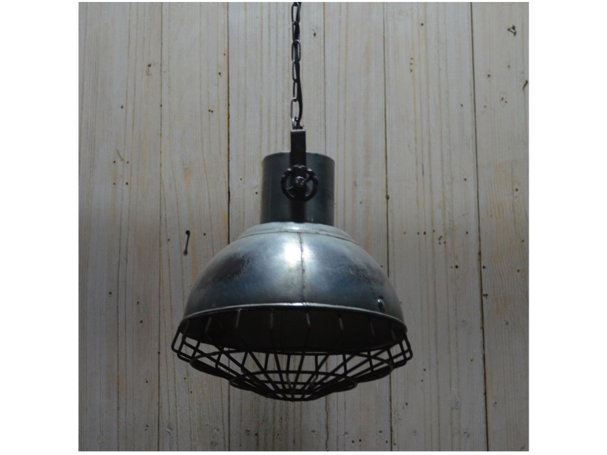 LAMPES - Lampe industriel - Espace Meuble